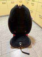 Chicco Gro-Up 123 verstellbarer Autokindersitz 9-36 kg
