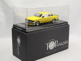 BMW Alpina 323 1983 , Limited Edit. 250 - Top Marques  1:43