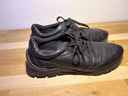 Geox Respira, Grösse 38, Damen, schwarz