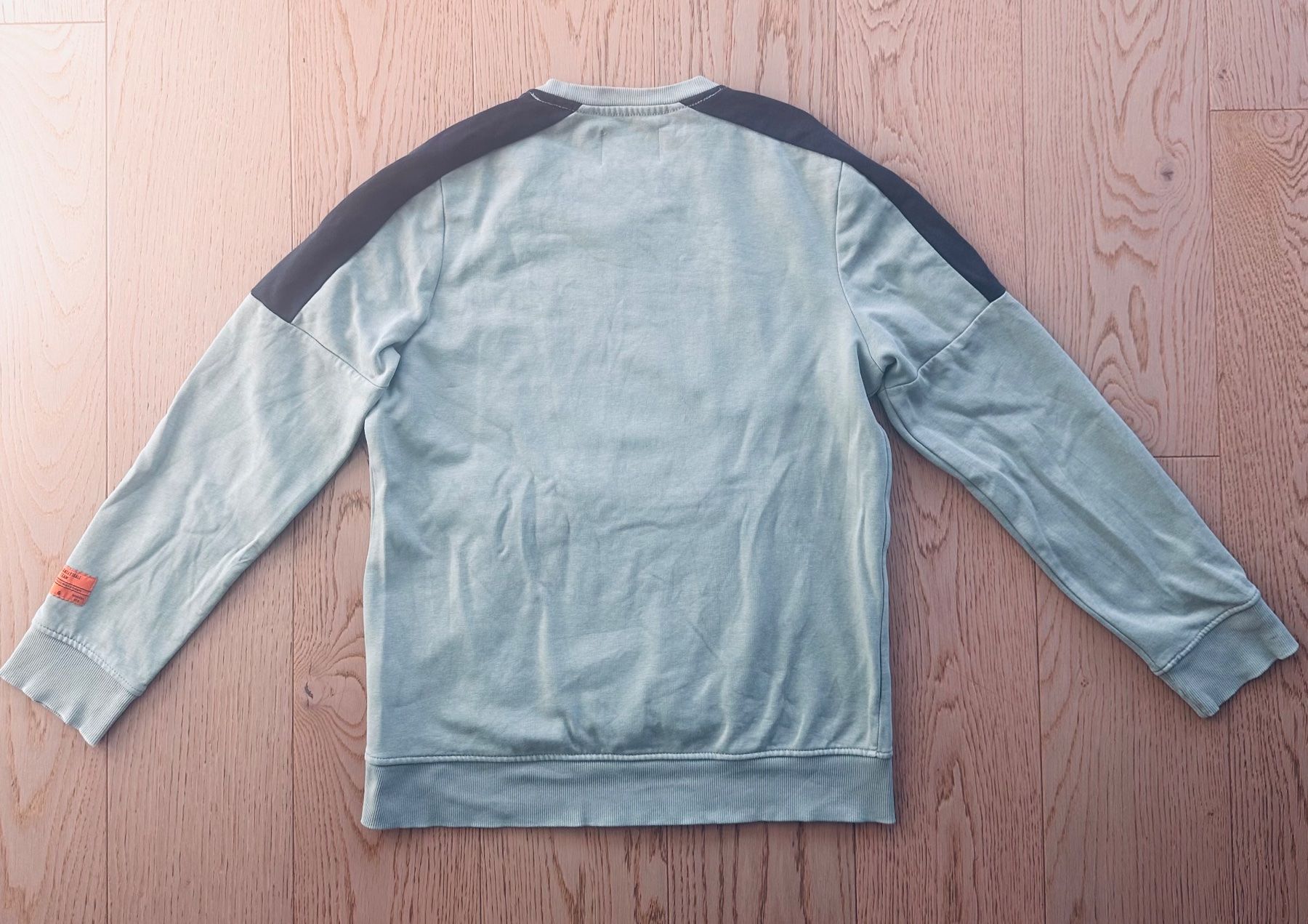 C&A Pullover & Sweatshirts: Pullover Junge mit Basketball-Print, Grösse 158/164 – Neu (gemäss Beschreibung) aus Abtwil SG von sinsky_ 2