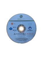 Assassin’s Creed Xbox 360 Nur CD