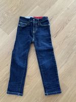 Jeans Gr. 4 (104) Tommy Hilfiger