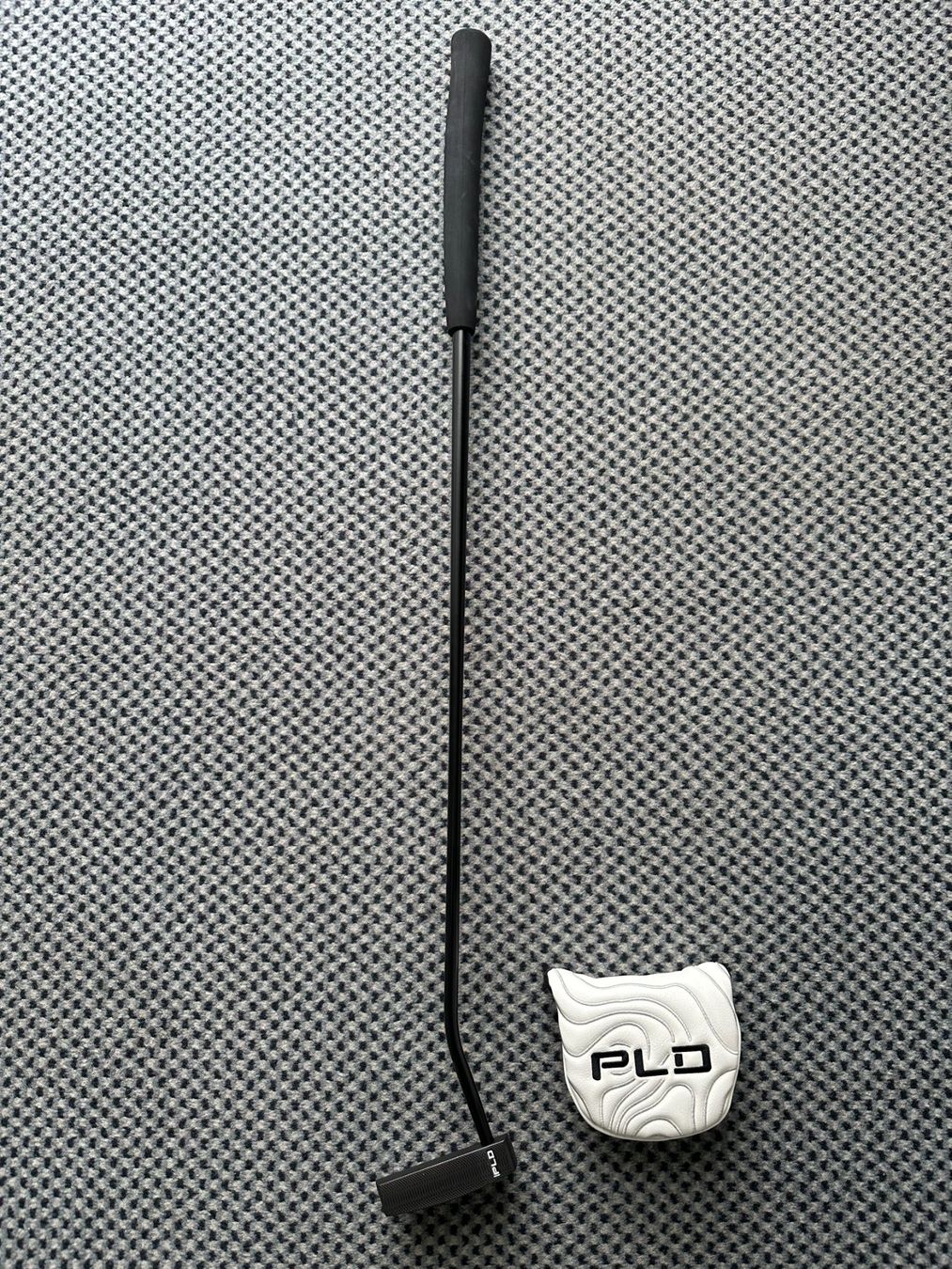 Mazze & Set: Ping PLD Putter ds72, Länge 34", Rechts, Neuwertig – Usato da Greifensee venduto da Macki1968