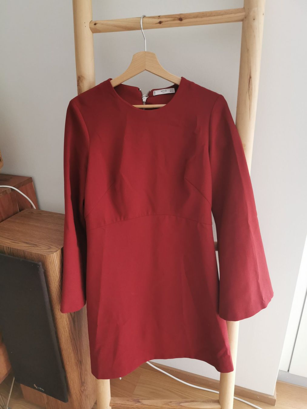 Mango Vestiti: Mango Suit Abendkleid M – Usato da Magden venduto da 7Sibylle