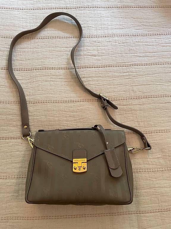 Borse da donna: Mollerus Handtasche wie neu – Usato da Köniz venduto da Papabaer 1