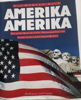Merian Buch Amerika: Das grosse Buch der USA, Top Zustand!