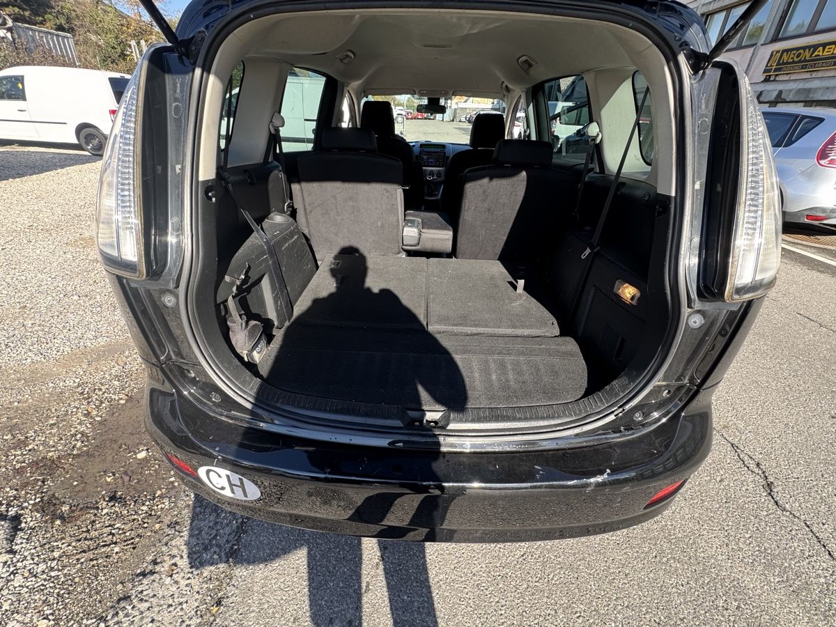 Mazda Autos: Mazda 5 2.0 essence  – Gebraucht aus Vernier von rod_vmf2 8