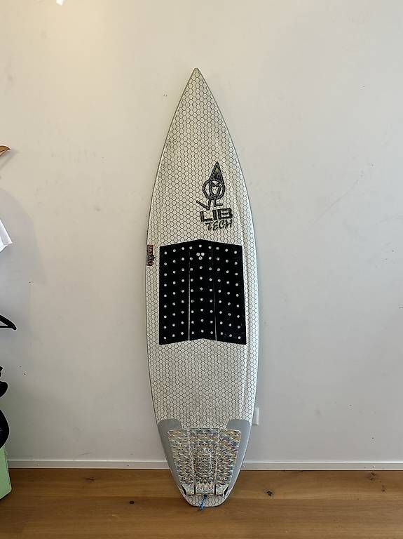 Tavole da surf e di nuoto: Surfbrett Lib tec 5'11 – Usato da Thun venduto da yan_f8hj 4