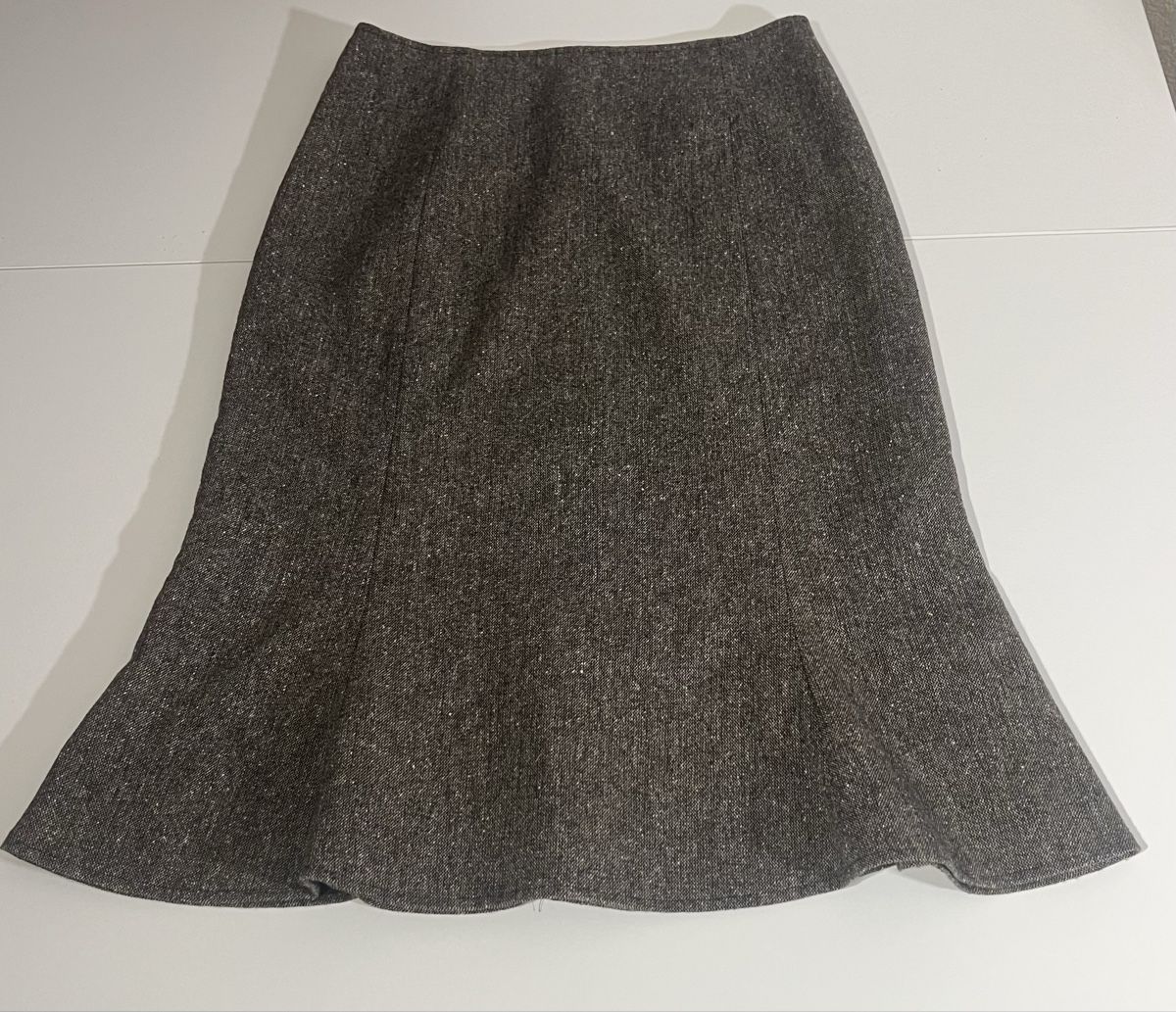 Kookai Röcke: Jupe crayon en laine Kookaï – Gebraucht aus St-Pierre-Clages von ste_xk6p 4