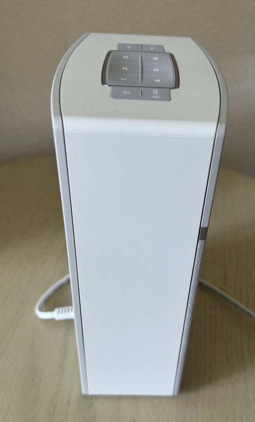 Bose Lautsprecher: Bose SoundTouch 10 wireless music system – Gebraucht aus Bern von  2