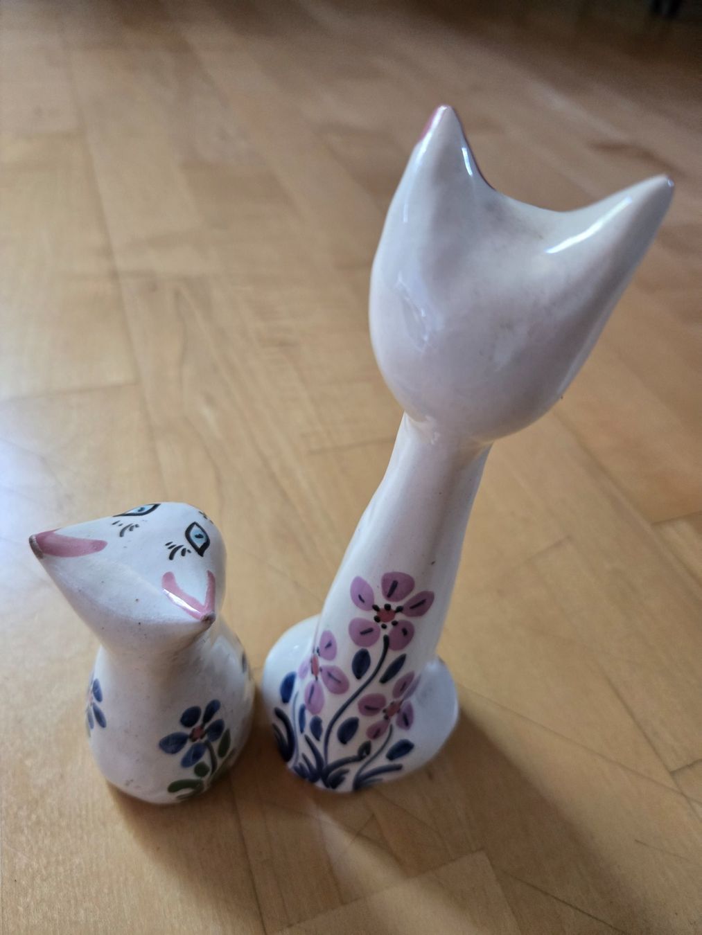 Figuren: Porzellan Katze – Neu (gemäss Beschreibung) aus Wohlen b. Bern von madeinSwitzerland13 3