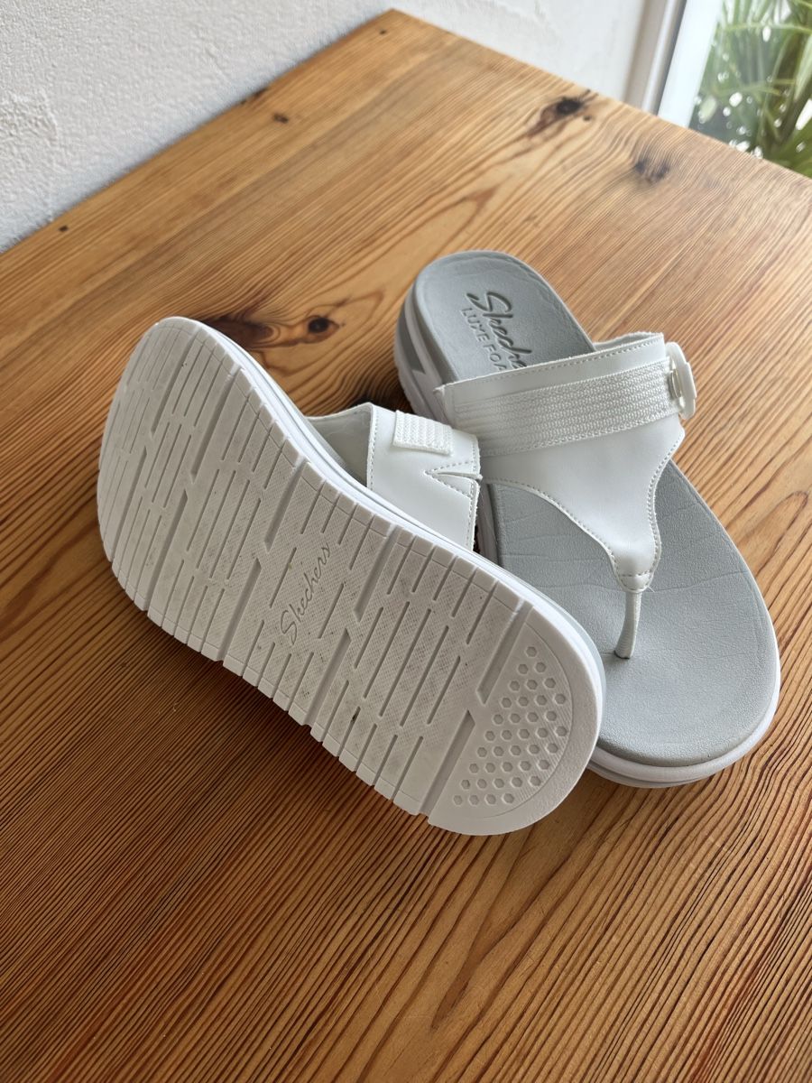 Skechers Scarpe da donna: Skechers Flip Flops Grösse 36 – Usato da Lupsingen venduto da antonella63 1
