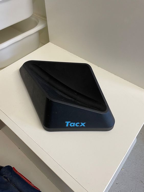 tacx riser