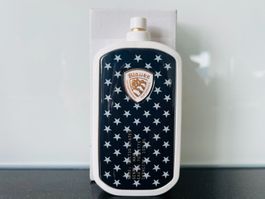 Blauer United States Man Tester 1 Stk.