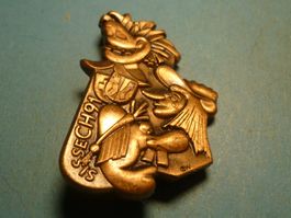 SISSACH 1991 BRONZE