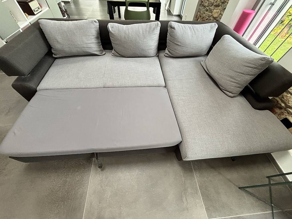 Sofas: Divano letto con contenitore – Gebraucht aus Arzo von elo_9772 2