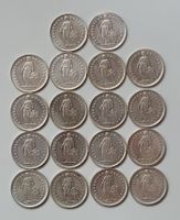 Monnaie 50 cts argent