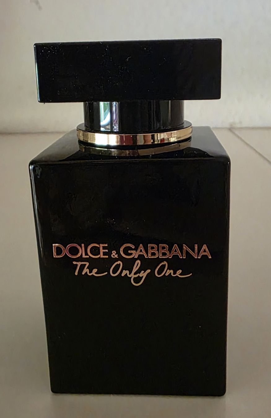 Dolce & Gabbana Profumi & Eau de Toilette: Dolce&Gabbana The Only One Intense 50ml - Neu – Nuovo (secondo la descrizione) da Genève venduto da Petite_etoile