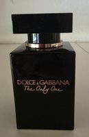 Dolce&Gabbana The Only One Intense 50ml - Neu