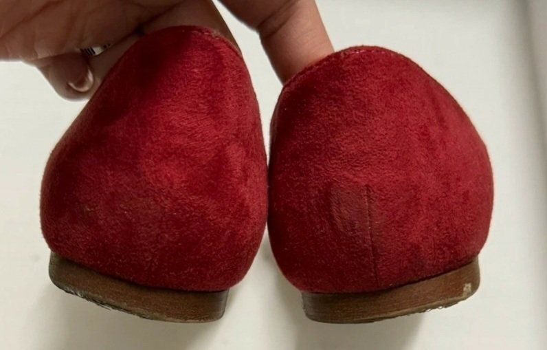 Zara Scarpe da donna: Ballerinas von Zara, Gr 36 – Usato da Basel venduto da Luzora 4