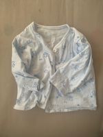 Baby Wickeljacke (6-9 Monate) dünn