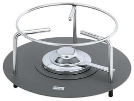 STöCKLI Fondue Rechaud / Universalrechaud ARAGON 21cm