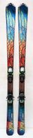 NORDICA FIRE ARROW   160 cm