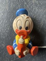 Walt Disney Figur 1984/1986 Hartplastik