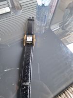 Vintage-Unisexe Armbanduhr