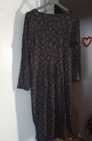 Masai schönes Kleid Gr. s
