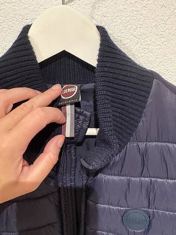 Gilets & Westen: Colmar Gilet Grösse L – Gebraucht aus Unterägeri von mar_96hk 4