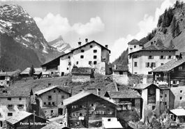 Splügen
