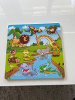 Holzspielzeug