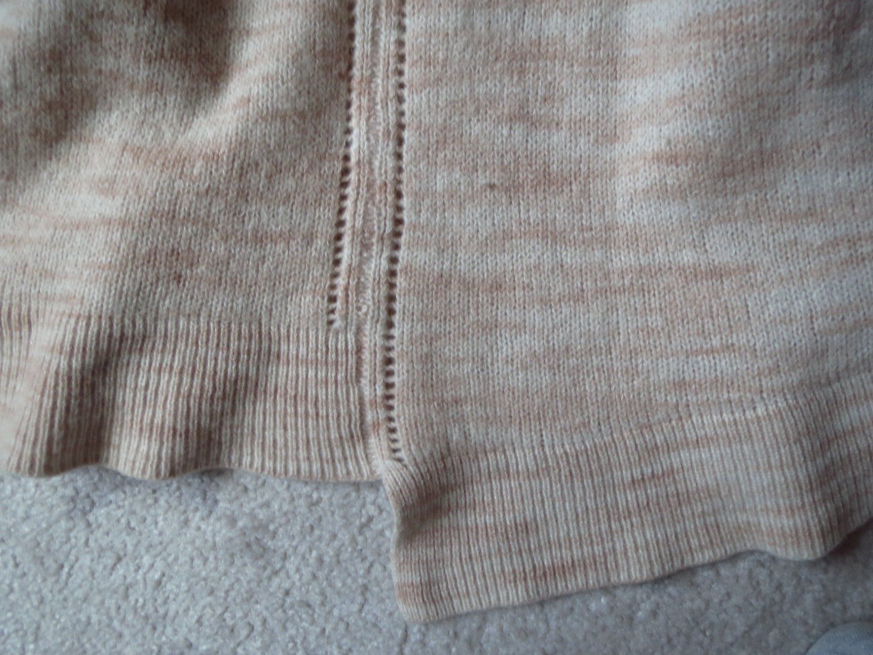 Pullover & Sweatshirts: toller ZADIG & VOLTAIRE Damen Pullover 100% Kaschmir NP 459. – Gebraucht aus Kiental von Anna8702 8