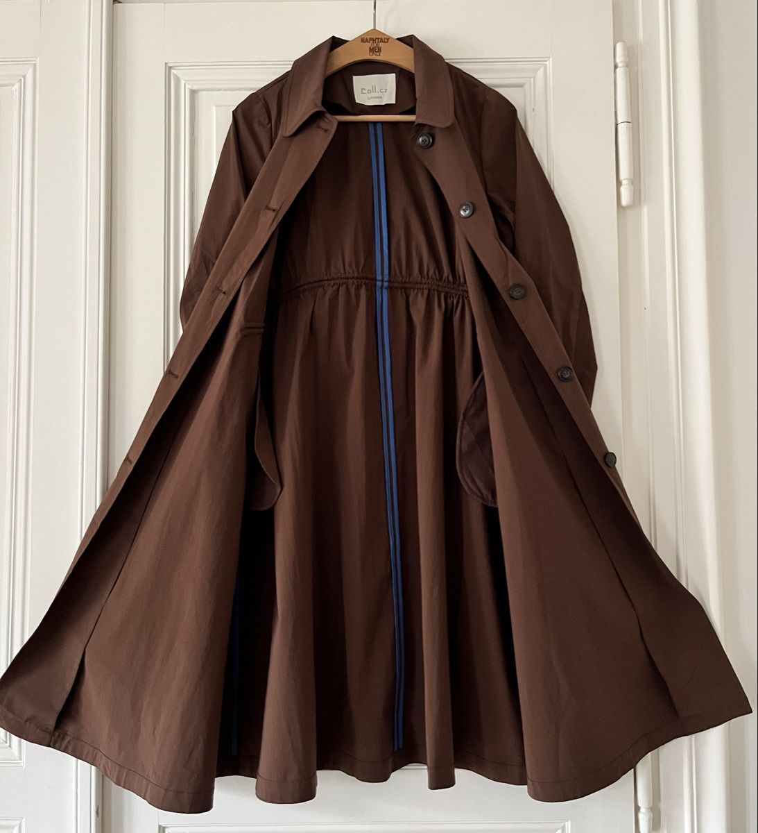 Cappotti: Manteau d’été – Nuovo (secondo la descrizione) da Lausanne venduto da micou47 2