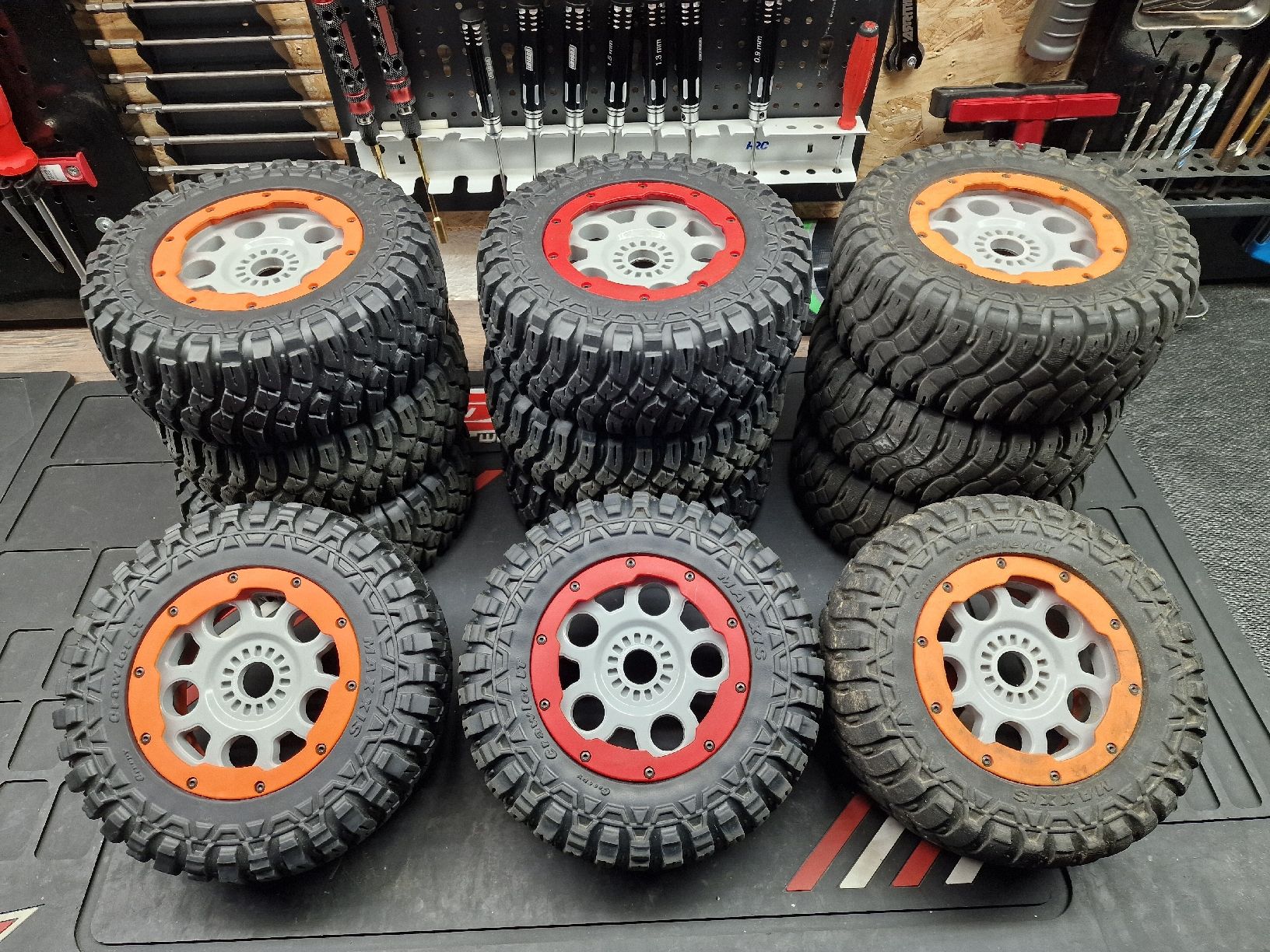 Losi Modellismo RC: Losi dbxl 2.0 – Usato da Le Locle venduto da mau_6rsg
