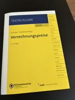 Verrechnungspreise 11. Auflage