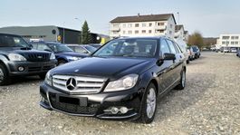 Mercedes C220 CDI Avantgarde 7G-Tronic Facelift (S204)