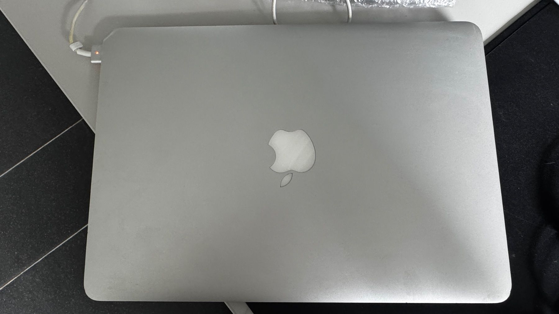 Apple Notebook: Apple MacBook Air 13" (2014) – Usato da Baden venduto da bebeacua 2