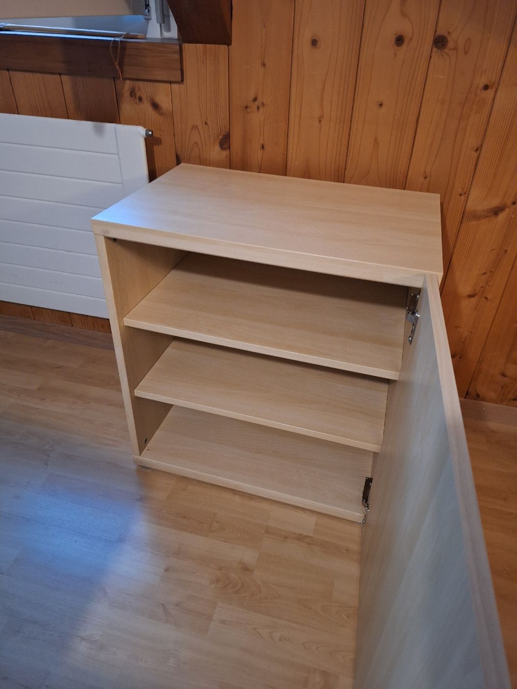 Ikea Armoires: IKEA Schrank klein – D'occasion à Urtenen-Schönbühl par TaSeJe 1