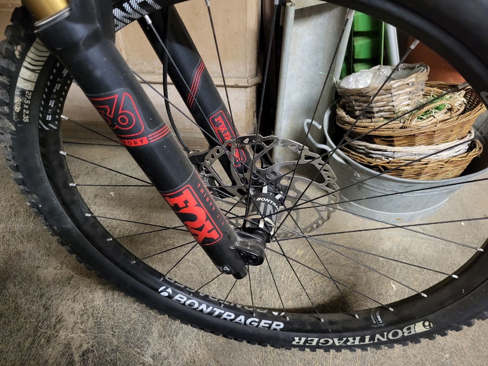 Trek Biciclette: TOP-BIKE, wenig gebraucht – Usato da Gutenburg venduto da Ras81 1