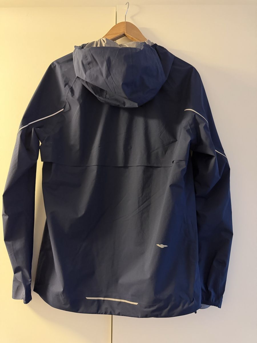 Decathlon Giacche: Kiprun wasserdichte Trail Running Jacke – Usato da Ennetbaden venduto da miboo 2