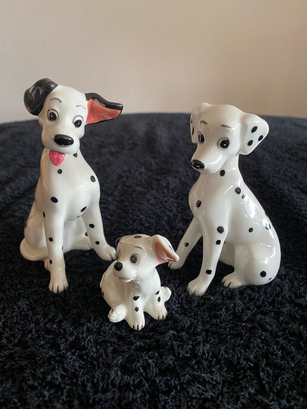 Disney Figuren: Figurine Disney – Gebraucht aus Ovronnaz von mikado1234