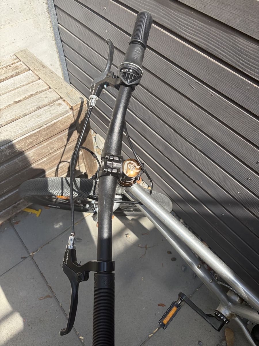 Early Rider Biciclette: Early Rider 20 Zoll – Usato da Liebefeld venduto da Laani92 2