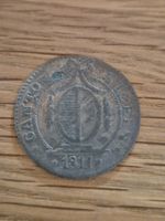 Luzern - Batzen 1811 - über 200jährig!