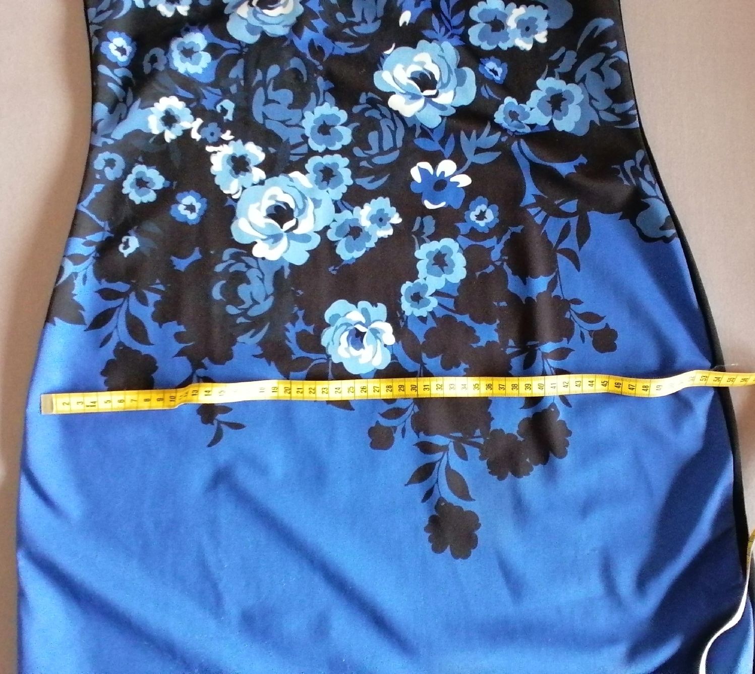 Anna Field Kleider: Blumenkleid von Anna Field, Gr. 40 – Neu (gemäss Beschreibung) aus Sursee von Aniri 4