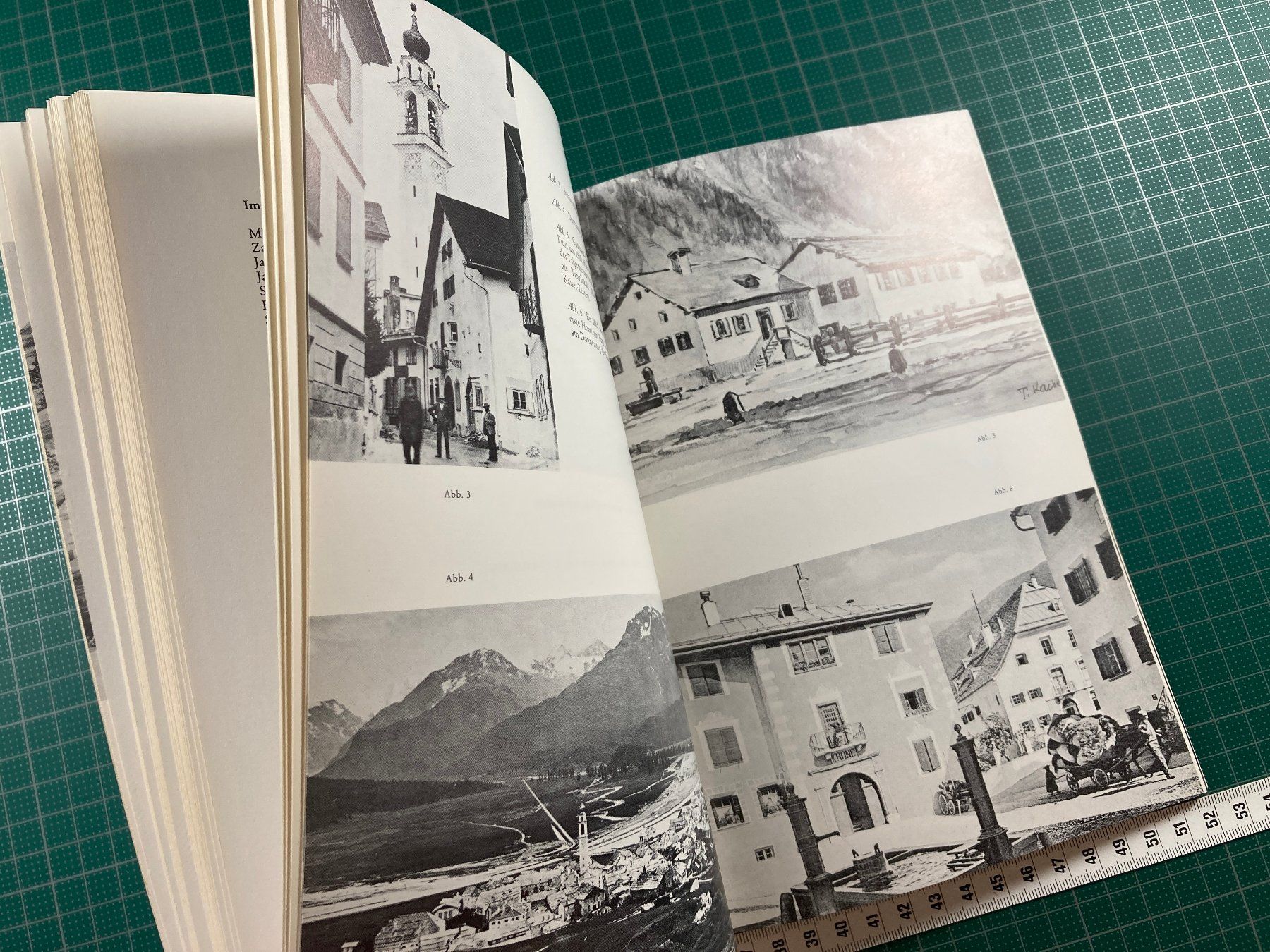 Bücher: Dolf Kaiser: Das Mini-Imperium des Bergdorfes Samedan – Gebraucht aus Lenzburg von fh1 7