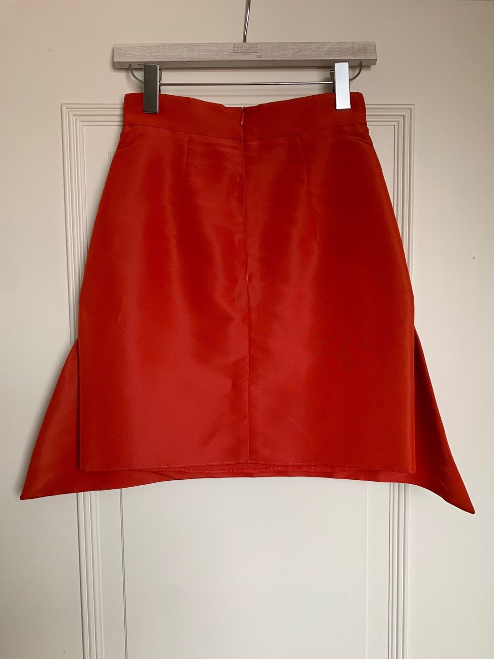 Akris Gonne: Amazing constructed skirt Akris 34 – Nuovo (secondo la descrizione) da Sankt Gallen venduto da DDDAAA 1