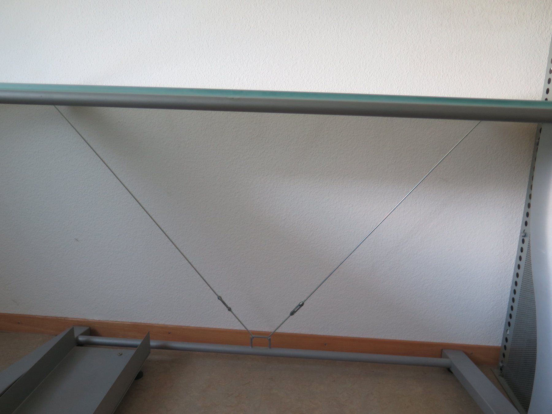 Scrivanie: Bürotisch / Schreibtisch – Usato da Oberwangen TG venduto da fre_jdx2 5