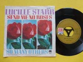 Lucille Starr – Send Me No Roses